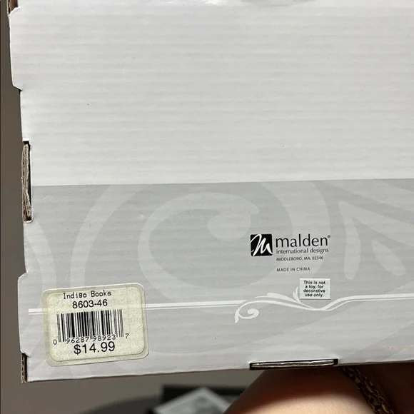 Malden Picture Frame - Picture 2 of 3